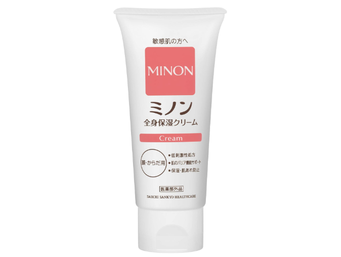 市販のボディクリームでアトピー性皮膚炎でも使えるものはある?