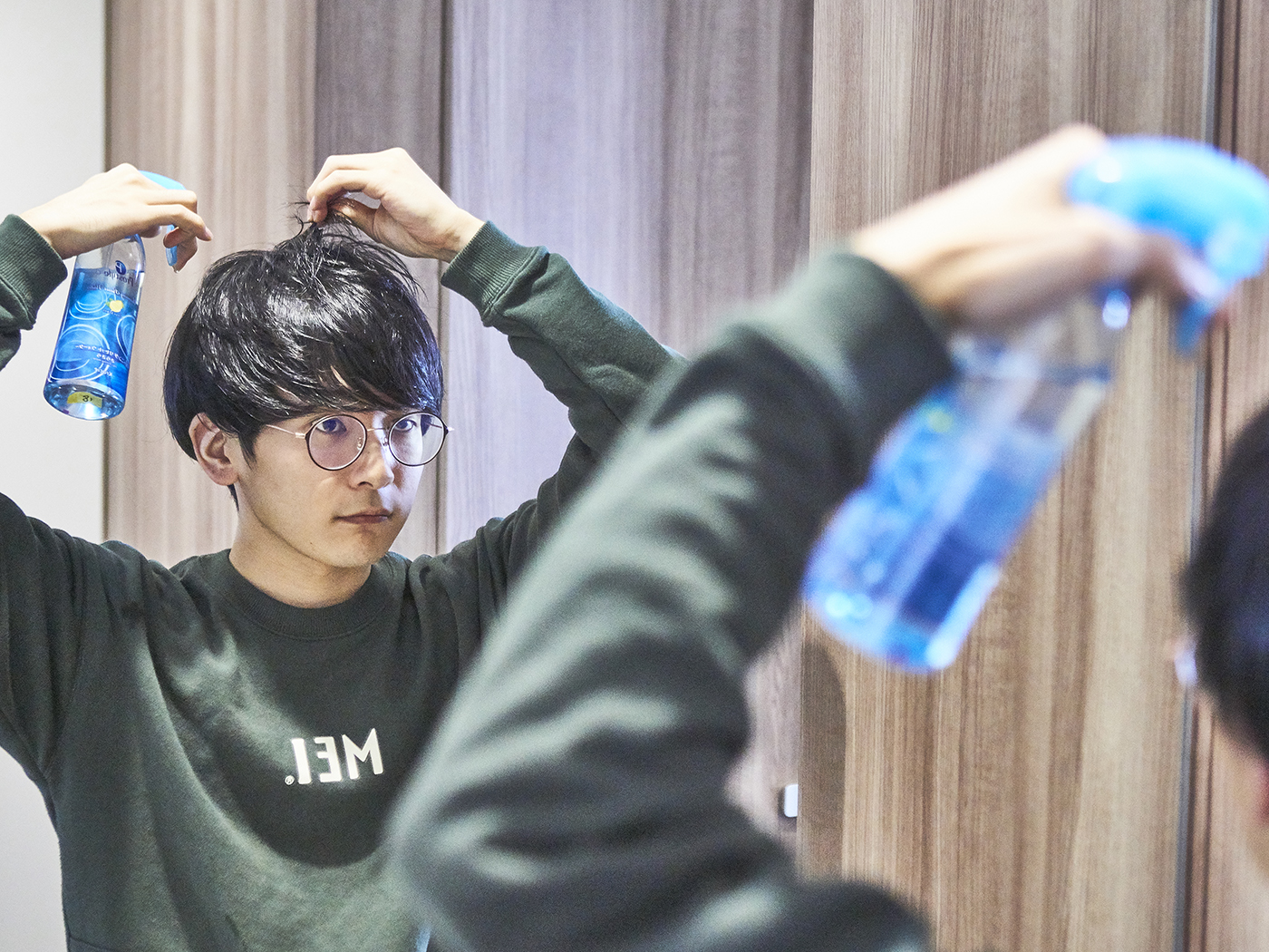 21年 メンズ寝癖直しのおすすめ人気ランキング17選 徹底比較 Mybest