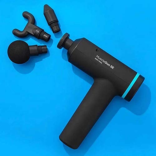 日本製マッサージガンの特徴は?