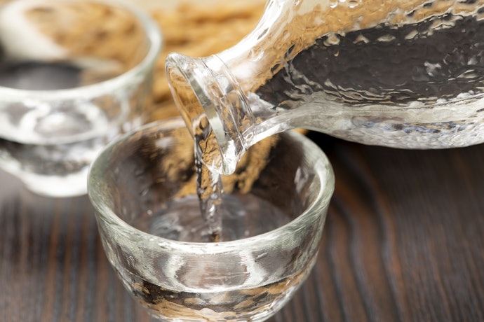 兵庫の日本酒の魅力は?どんな特徴がある?
