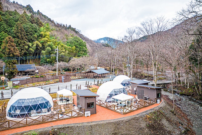都心から近い!埼玉のグランピングの魅力とは?