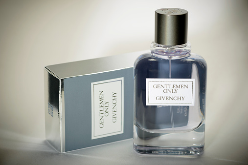 ジバンシイのメンズ香水のおすすめ人気ランキング【2025年11月