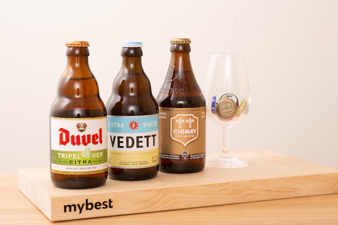 ベルギービールとは?