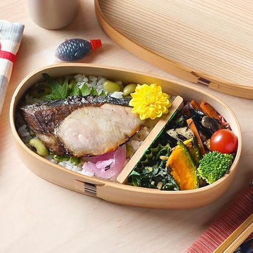 いつものお弁当をさらにおいしくおしゃれに。曲げわっぱならではの魅力とは?