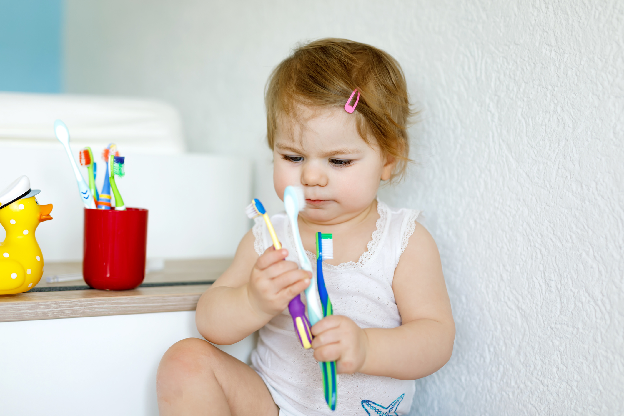 2022年】赤ちゃん用歯ブラシのおすすめ人気ランキング20選 | mybest
