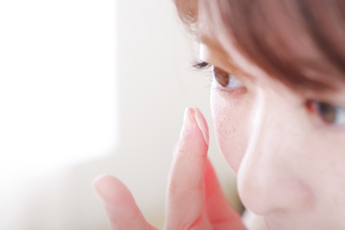 化粧下地は塗ったほうがいい?