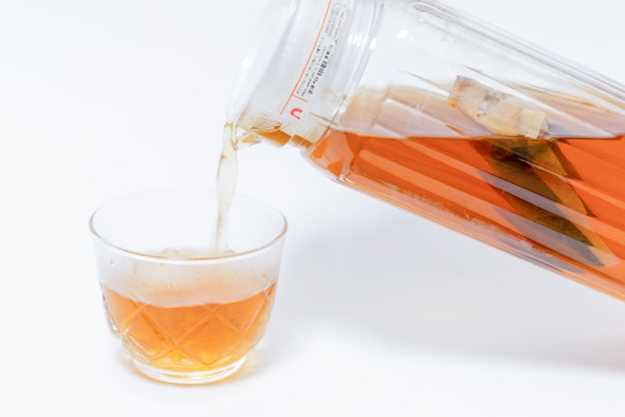 麦茶の健康効果とは?