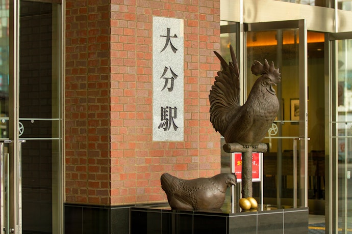大分のポテンツァが受けられるクリニックをチェック!