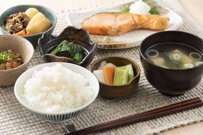 ヒノヒカリってどんなお米?