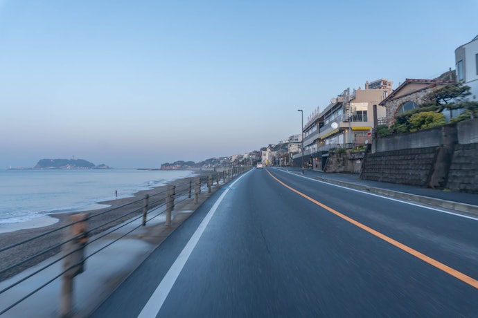 鎌倉ってどんなところ?歴史ある遺産と海・山などの自然に恵まれた街