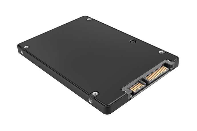 2.5インチSSDとは?M.2 SSDとの違いは?