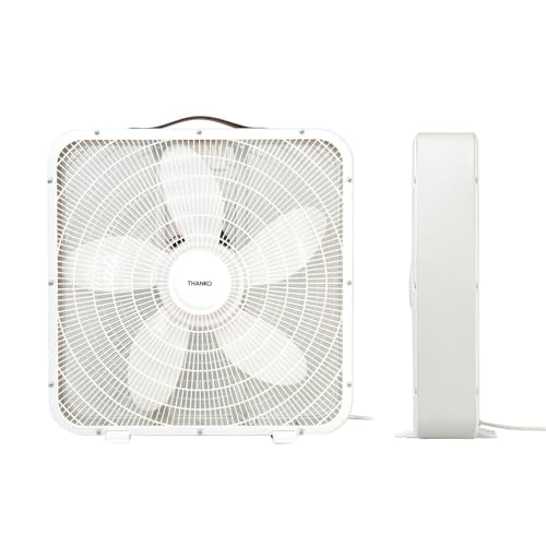 薄型扇風機の特徴や魅力とは?収納や持ち運びにも便利?