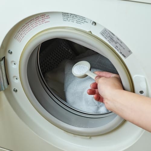 粉末タイプの酸素系漂白剤の魅力とは?液体とは何が違う?