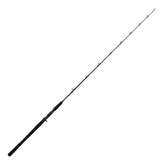船から釣るオフショアジギングにはどんな種類がある?