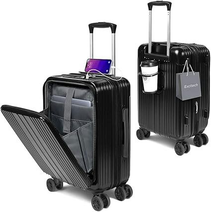 容量50Lのスーツケースはどれくらいの大きさ?何泊分の荷物が入る?
