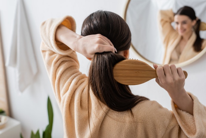 猪毛ヘアブラシはどんな髪質・悩みにおすすめ?