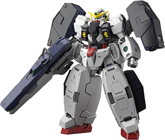MGガンプラとは?ほかのシリーズとの違いは?