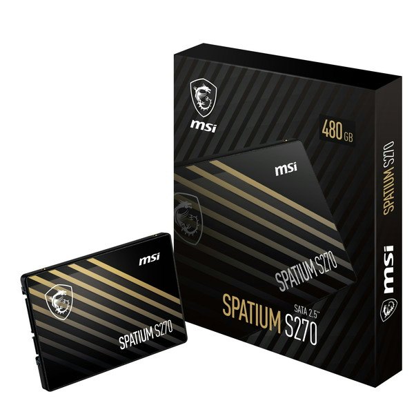 MSIのSSDの特徴は?