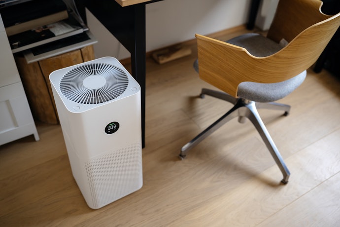 6畳の部屋に空気清浄機は必要?