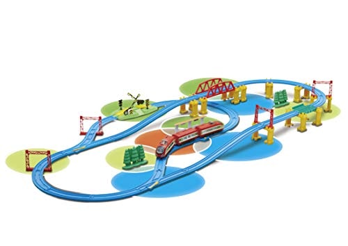子どもから大人まで楽しめる!電車のおもちゃの魅力とは?