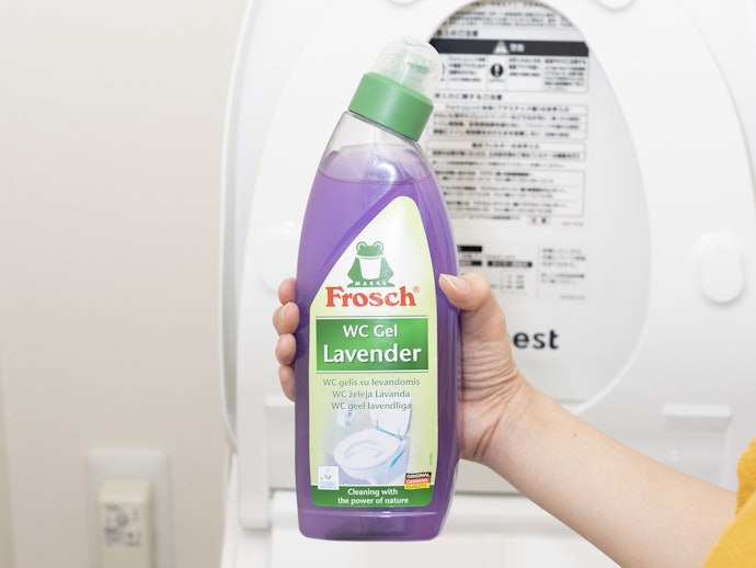 そもそも尿石除去剤とは?