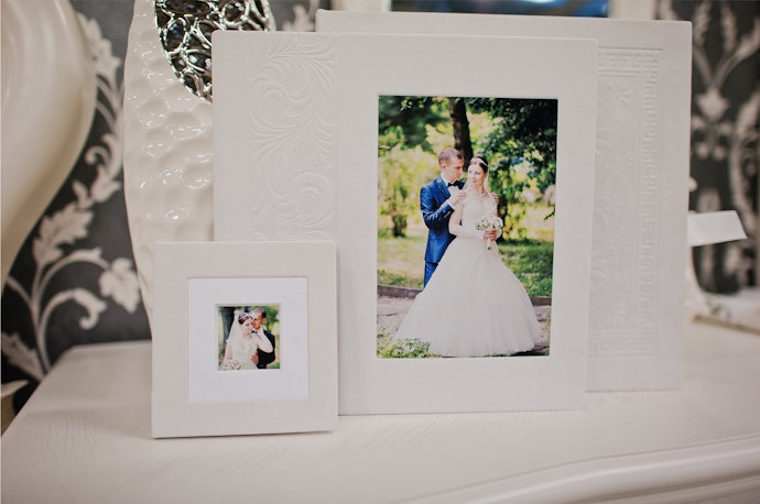 結婚祝いに写真立てはいらない?贈り物におすすめの理由とは?