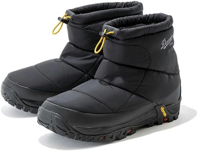 ダナーのスノーブーツの魅力は?