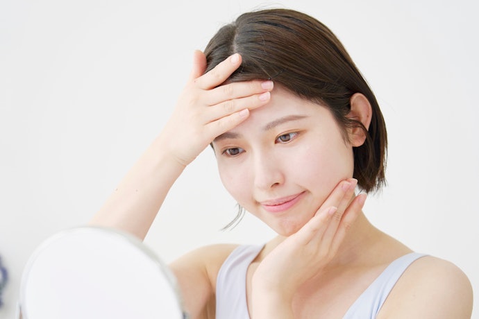 アルコールフリー化粧水とは?どんな人におすすめ?