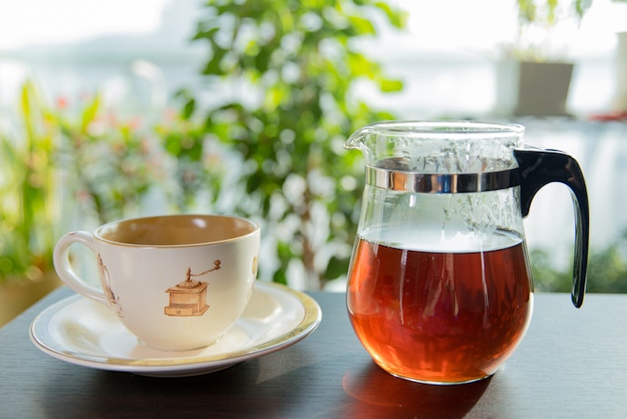 紅茶を作れるコーヒーメーカーの魅力とは?