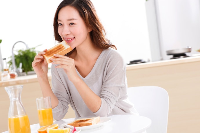グルテンフリーで腹持ちよし!米粉食パンの魅力とは?