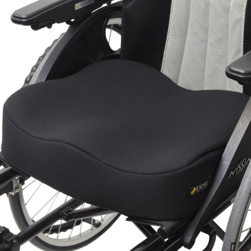車椅子クッションのメリットは?