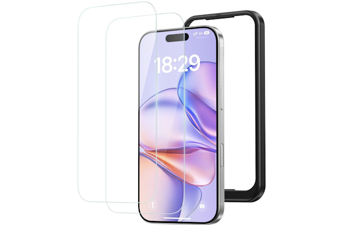 iPhone 17用ガラスフィルムはiPhone 16用と同じ?