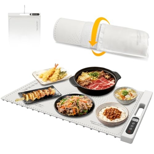 保温プレートとは?どんなシーンで役立つの?