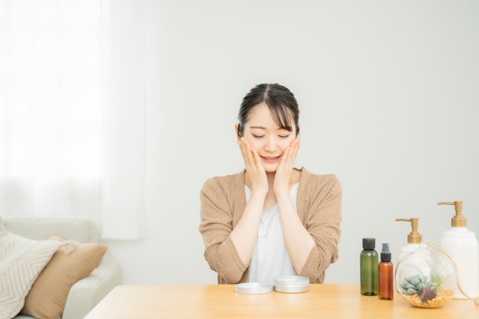 ハトムギサプリはどんな人におすすめ?