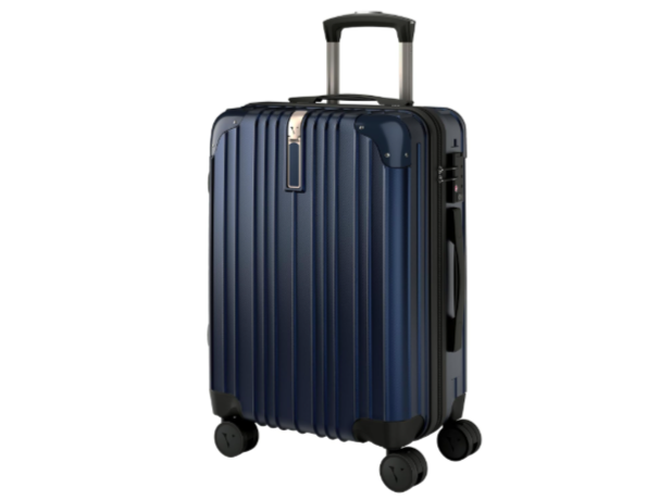容量90Lのスーツケースのサイズはどれくらい?何泊分の荷物が入る?