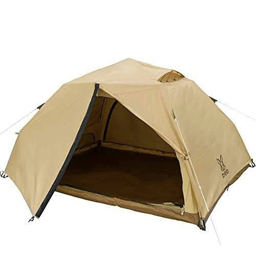 DODのテントはどこで買える?中古でも手に入る?