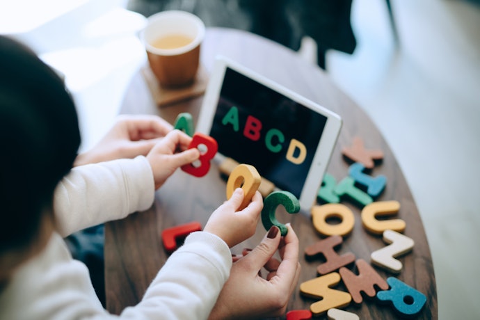 自宅で学べる!幼児向け英語通信教育とは?