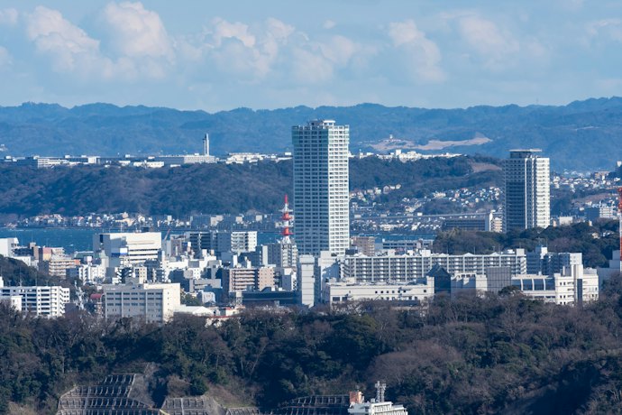 横須賀のビジネスホテルに泊まるメリットは?