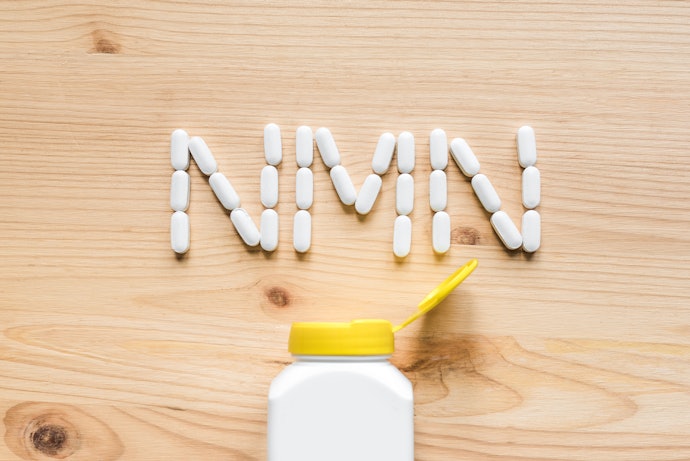 NMNにはどんな効果が期待できる?