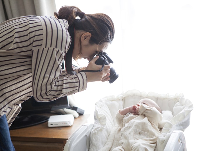 一眼レフって、初心者でも簡単に使えるの?