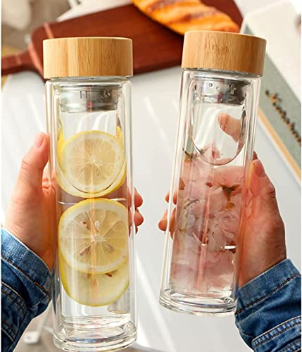 ガラス水筒のおすすめ人気ランキング【2025年】 | マイベスト