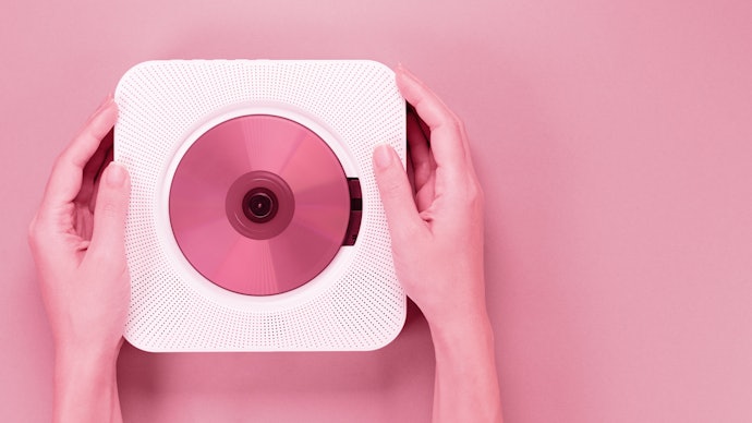 おしゃれなCDプレーヤーの魅力は?