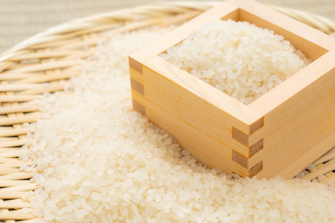 米用の虫除けの効果は?