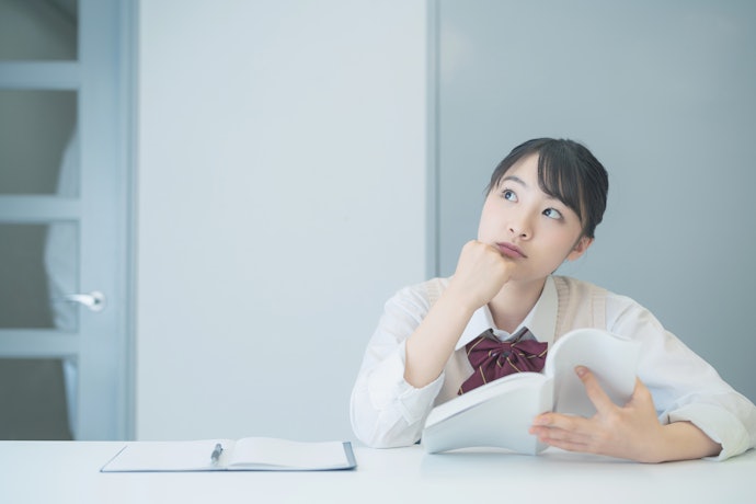 参考書での対策が必要!共通テストの物理の特徴は?