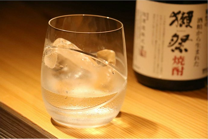 米焼酎の魅力とは?日本酒との違いは何?