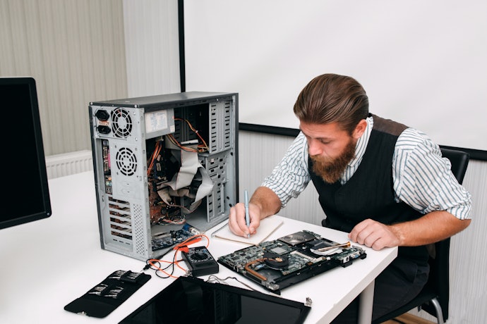 小型PCケースは仕上がりを明確にして選ぼう