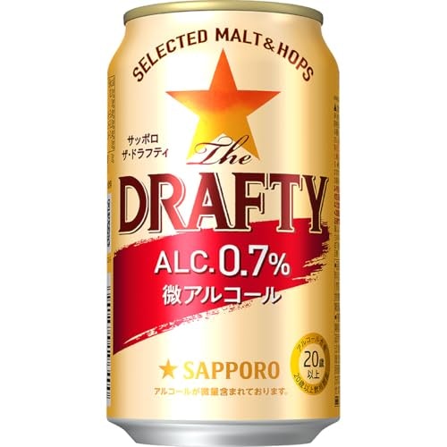 微アルコール・低アルコール飲料とは?度数はどのくらい?
