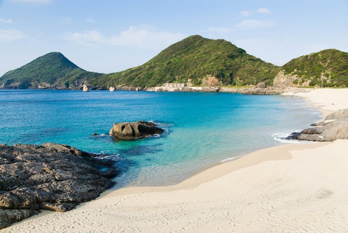 亜熱帯の自然美!屋久島の魅力は?