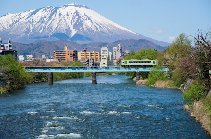 ニューヨークタイムズでも紹介!盛岡市の魅力とは?