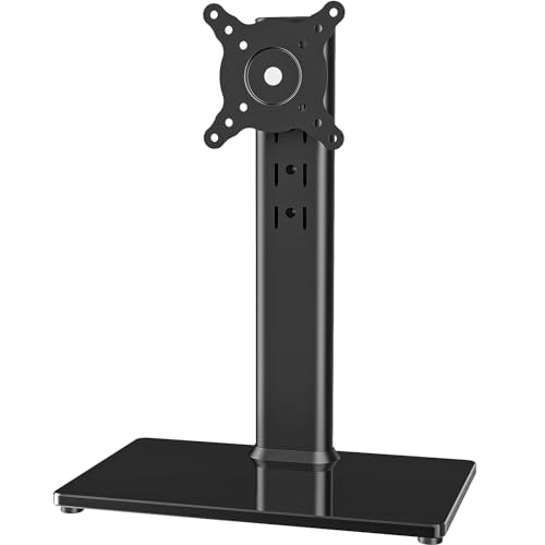 VESAスタンドとは?どんなモニターに使える?